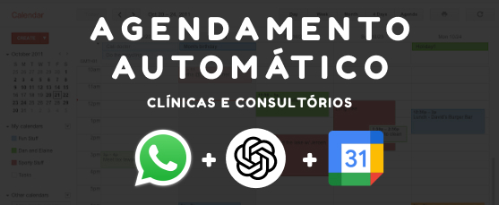 Agendamento Automático com IA
