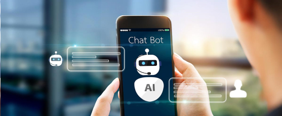 Atendimento Híbrido com IA