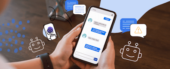 Pré-atendimento Inteligente
