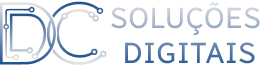 Logo DC Soluções Digitais